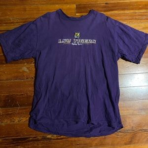 Vintage LSU tshirt